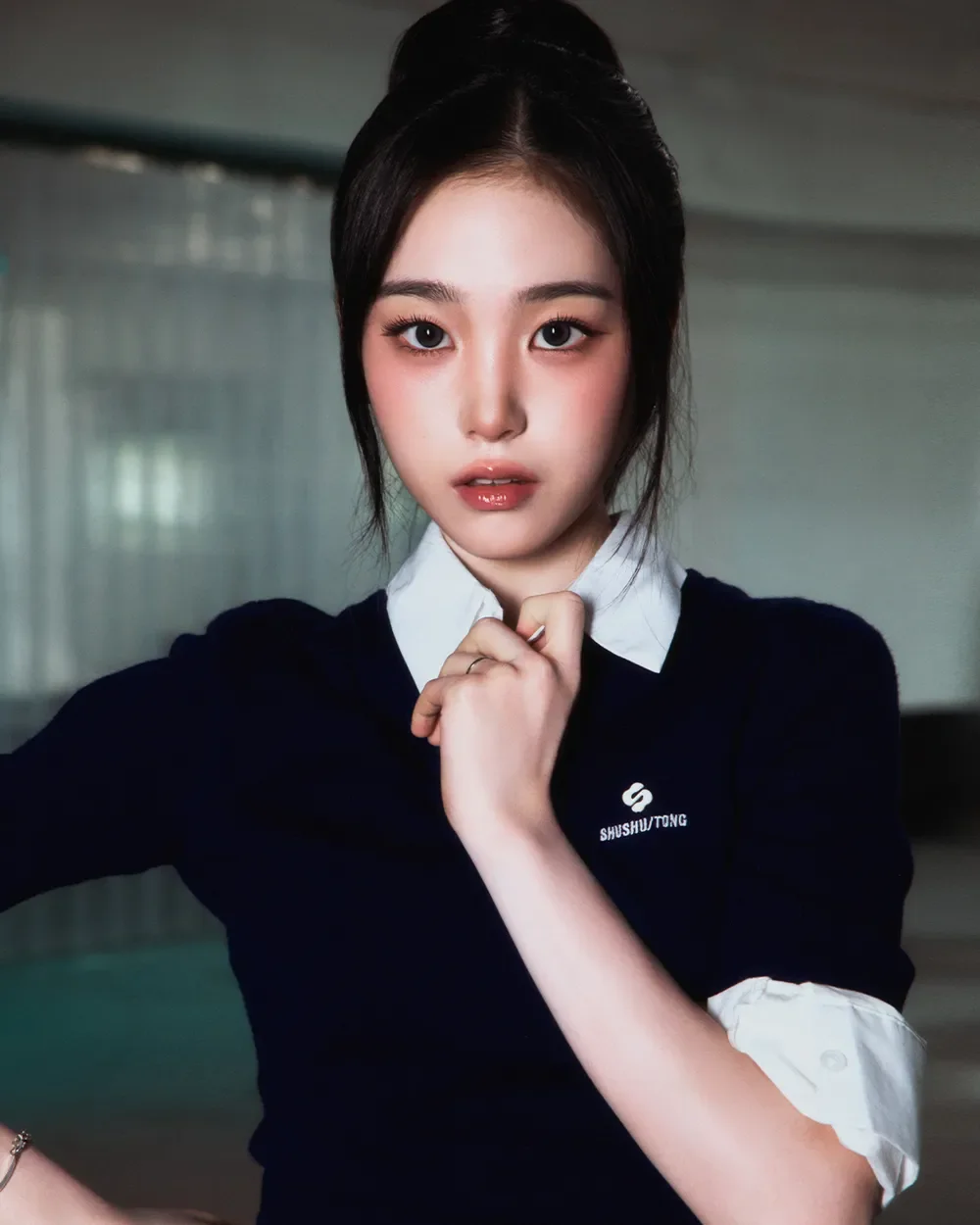 tripleS 지연 아이돌 걸그룹