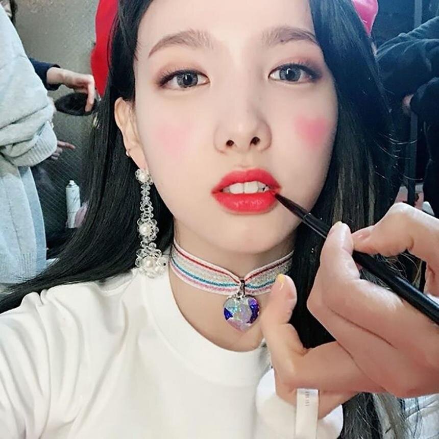 TWICE 나연 아이돌 걸그룹