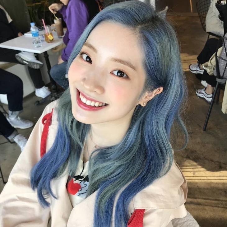 TWICE 다현 아이돌 걸그룹