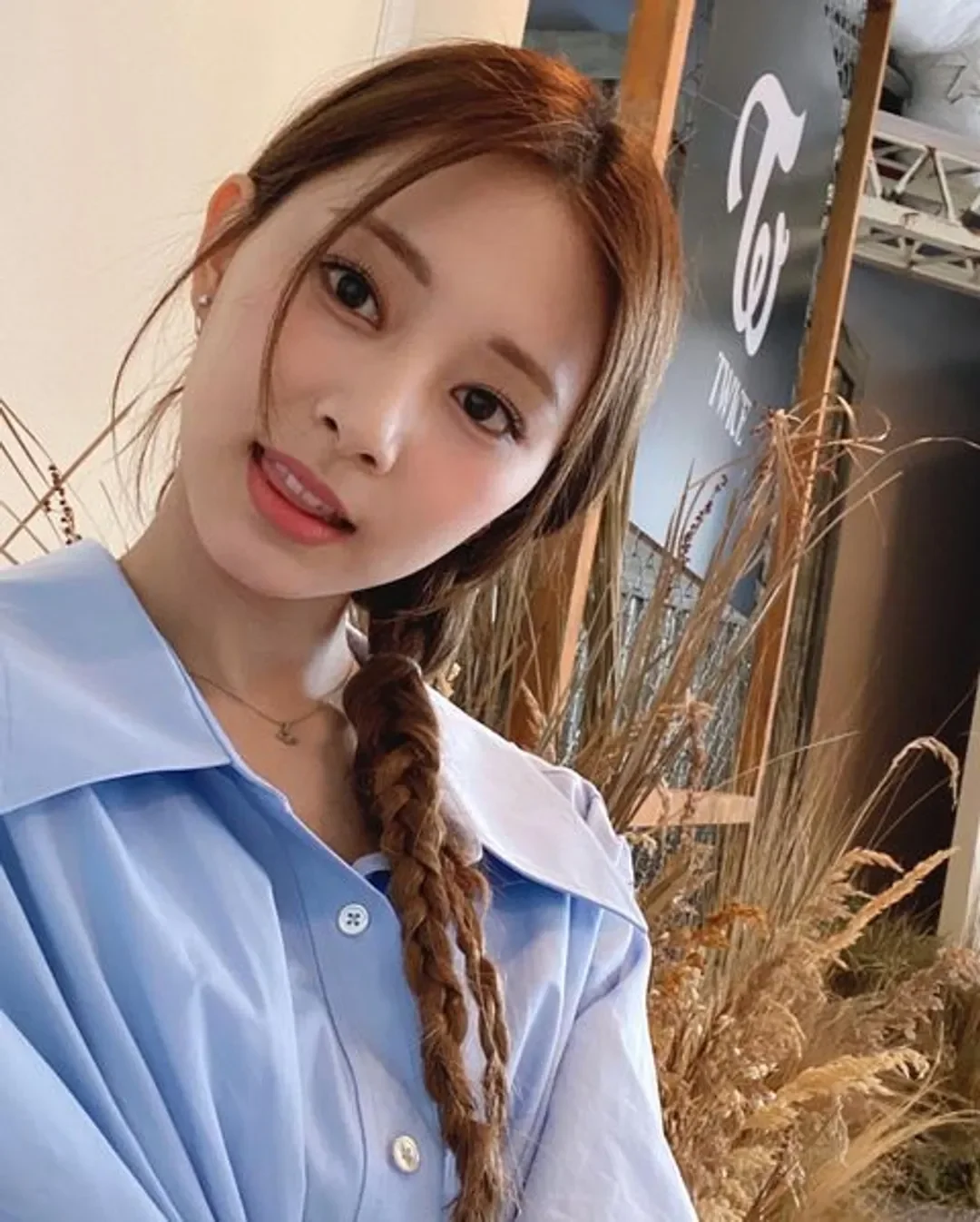 TWICE 쯔위 아이돌 걸그룹