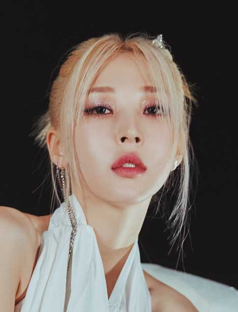 마마무 문별 아이돌 걸그룹