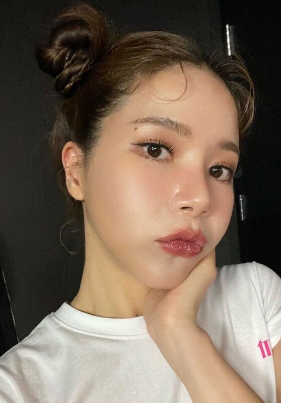 마마무 솔라 아이돌 걸그룹