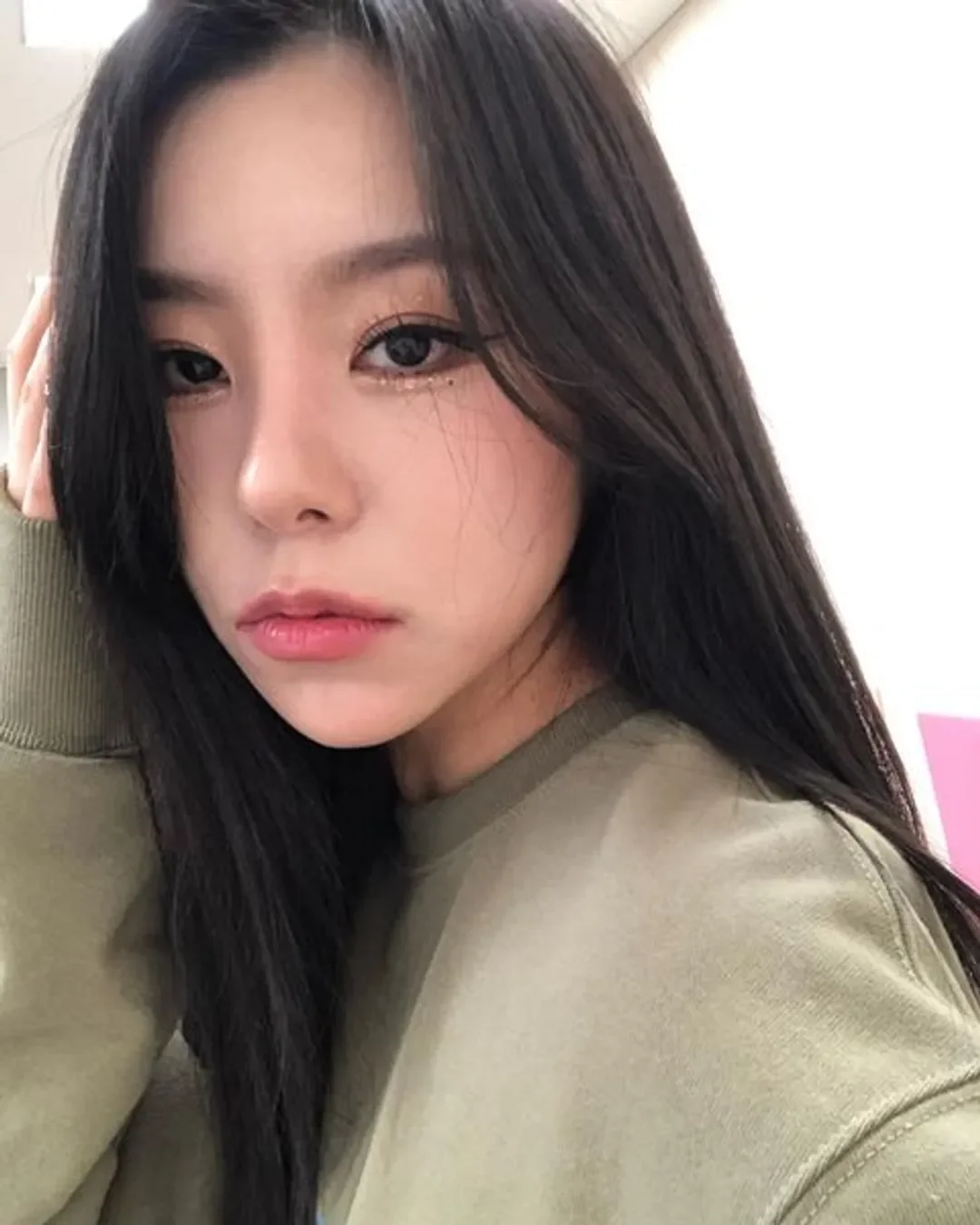 마마무 휘인 아이돌 걸그룹