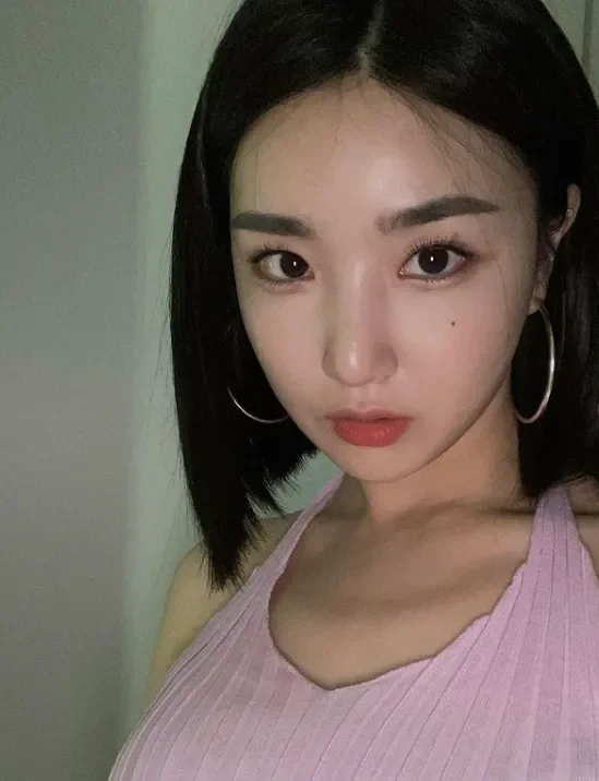 브브걸 유나 아이돌 걸그룹