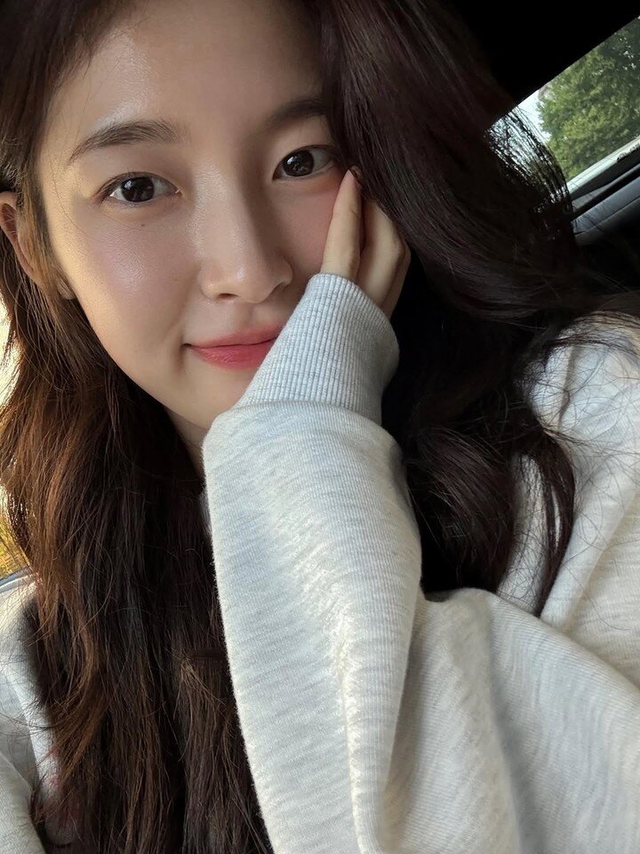 오마이걸 아린 아이돌 걸그룹