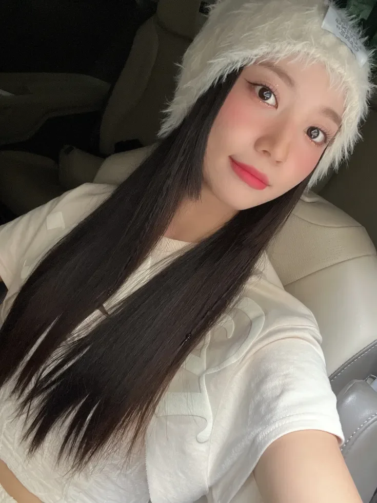 오마이걸 유빈 아이돌 걸그룹