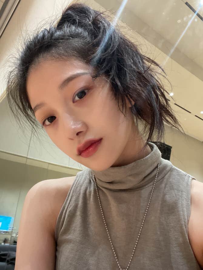 이서연 아이돌 걸그룹