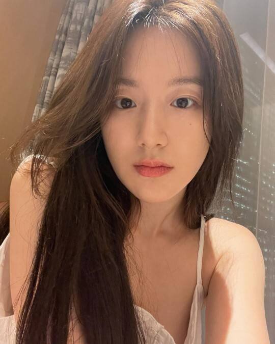 (여자)아이들 슈화 아이돌 걸그룹