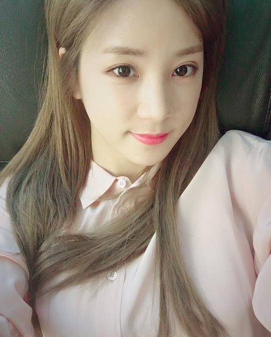 Apink 박초롱 아이돌 걸그룹