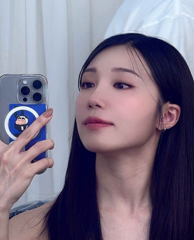 Apink 정은지 아이돌 걸그룹