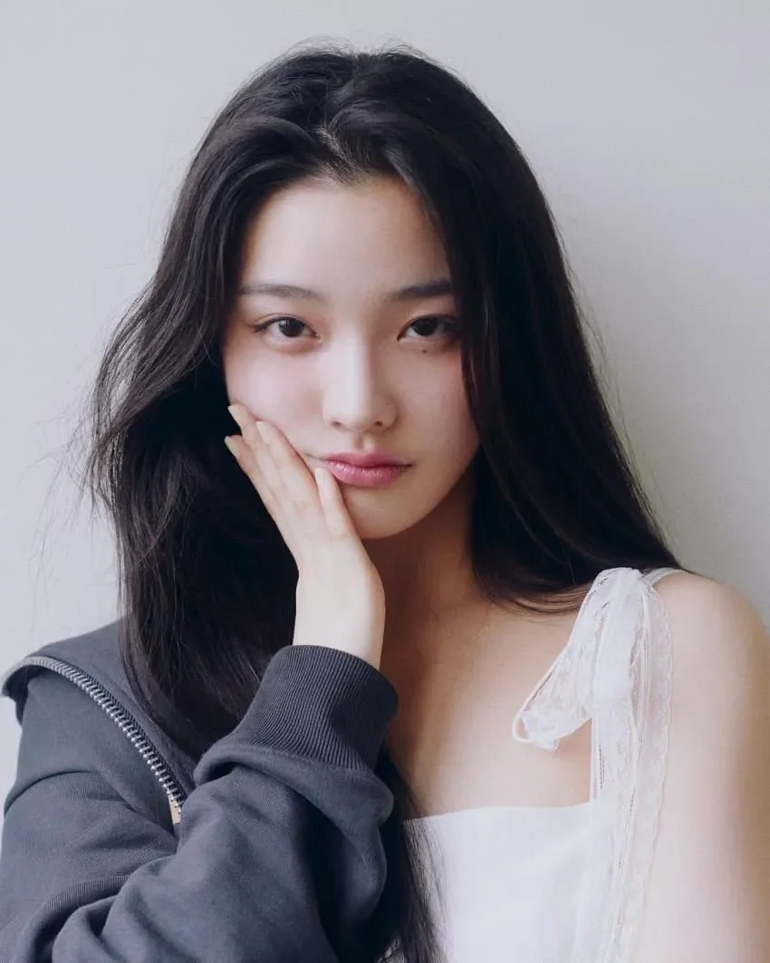 ILLIT 이로하 아이돌 걸그룹