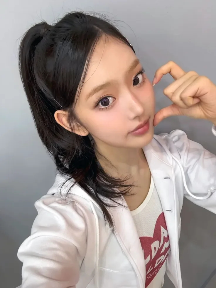 KiiiKiii 이솔 아이돌 걸그룹