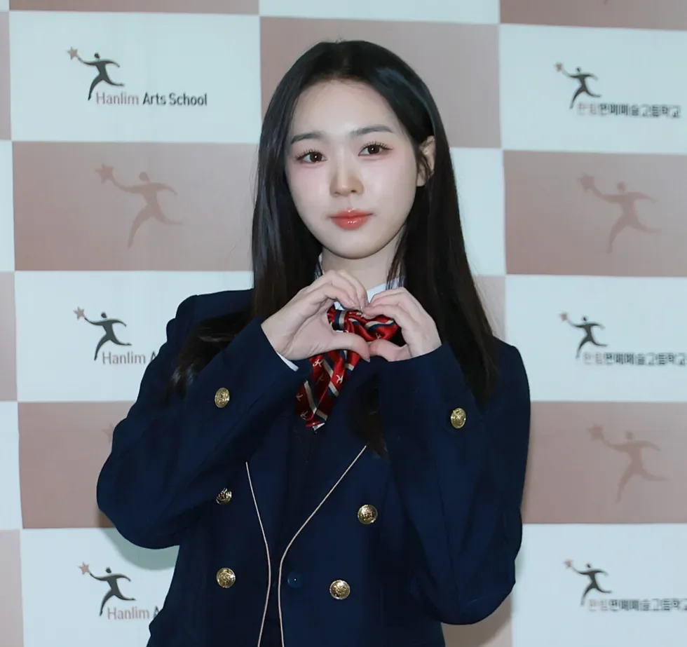 tripleS 김수민 아이돌 걸그룹