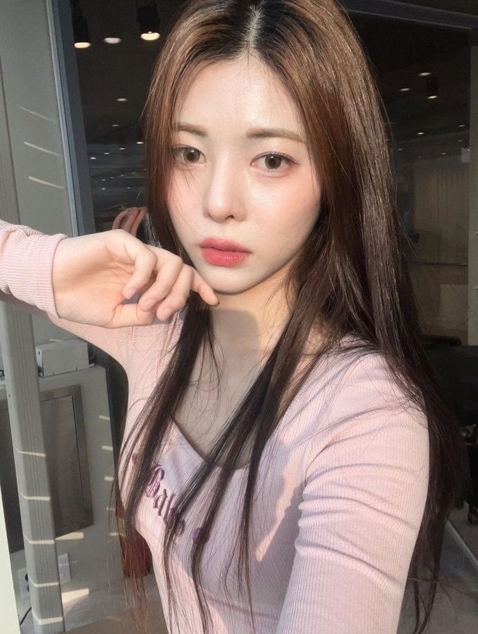 tripleS 서다현 아이돌 걸그룹