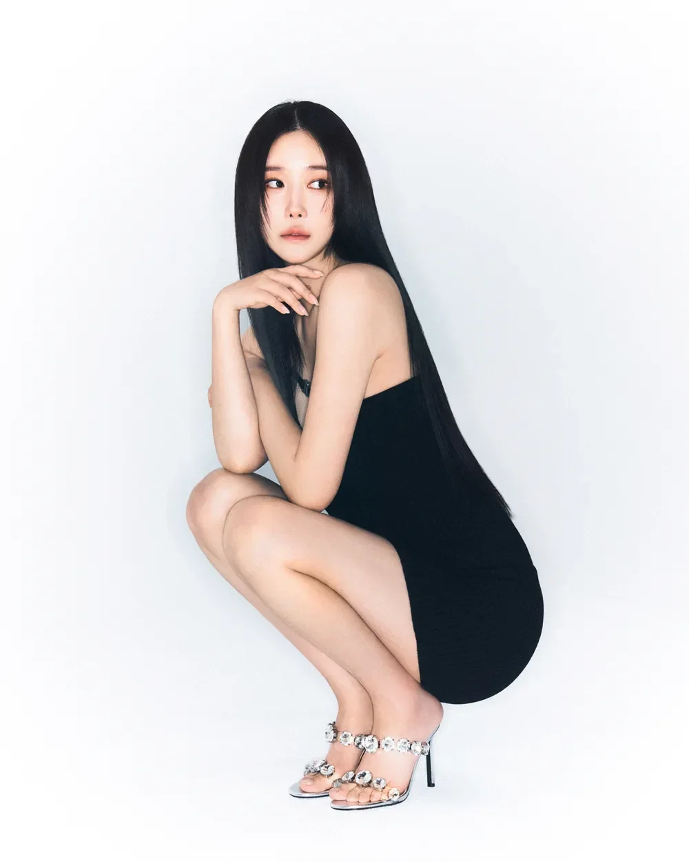 브브걸 민영 아이돌 걸그룹