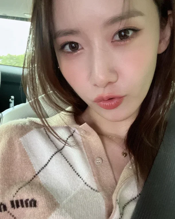 소녀시대 윤아 아이돌 걸그룹