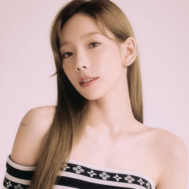 소녀시대 태연 아이돌 걸그룹