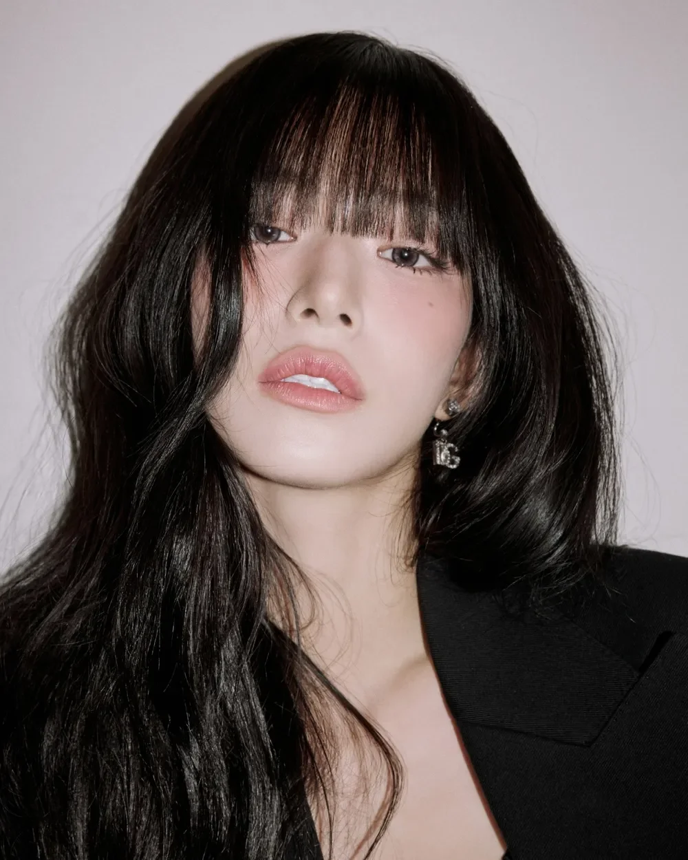 프로미스나인 이채영 아이돌 걸그룹