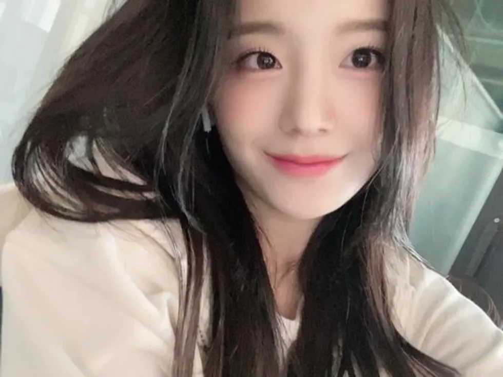 프로미스나인 장규리 아이돌 걸그룹