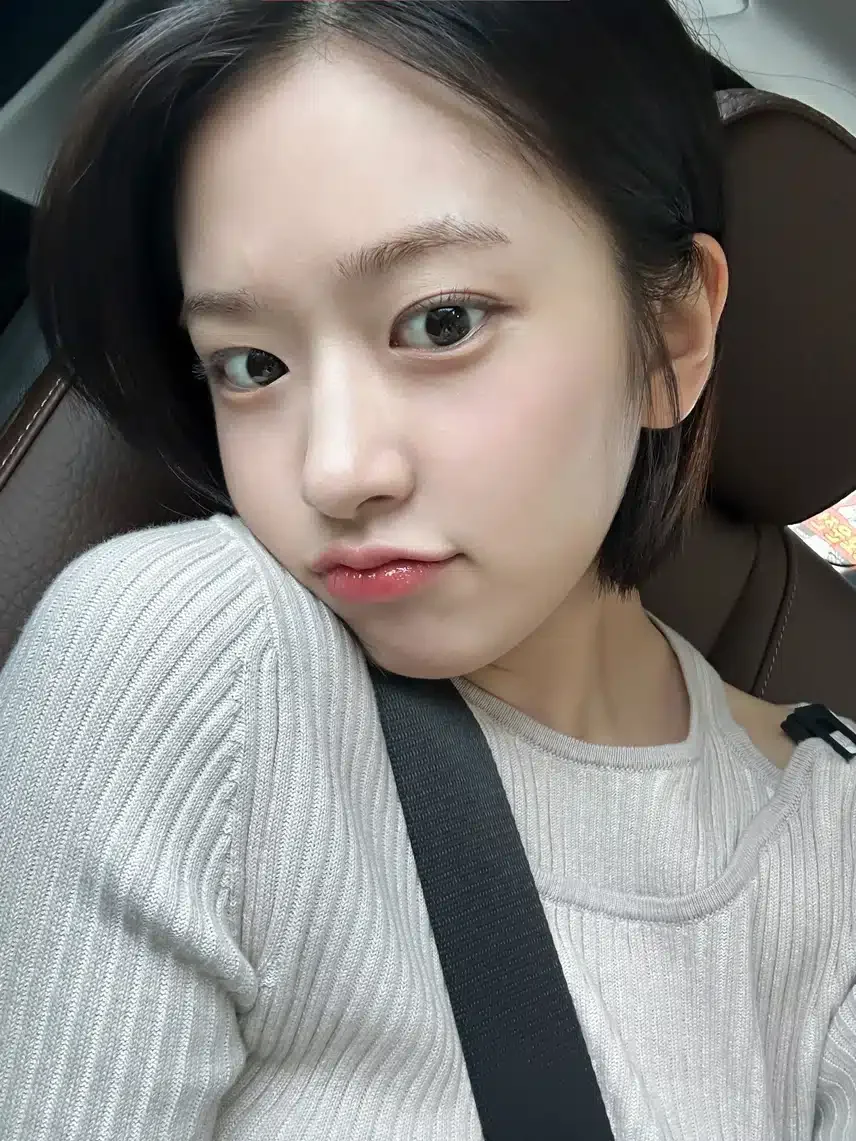 IVE 안유진 아이돌 걸그룹