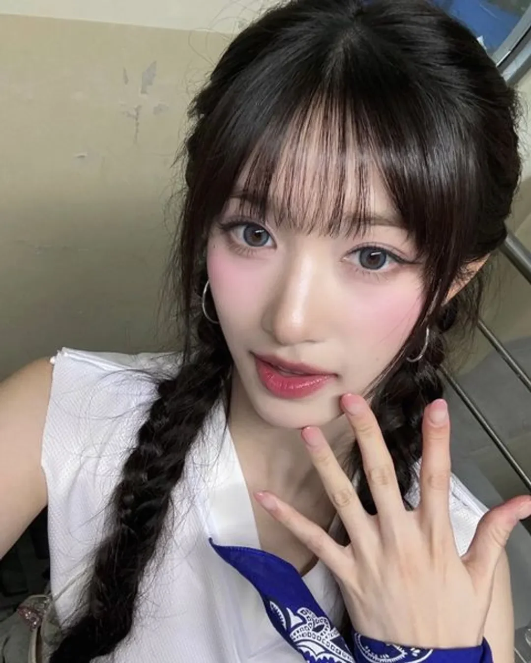 IVE 이서 아이돌 걸그룹