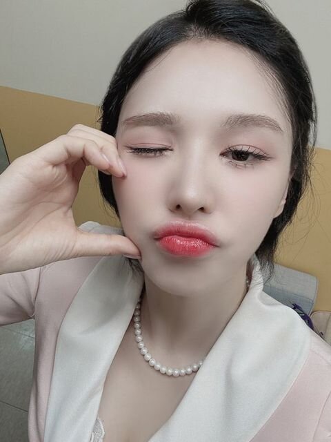 Red Velvet 웬디 아이돌 걸그룹