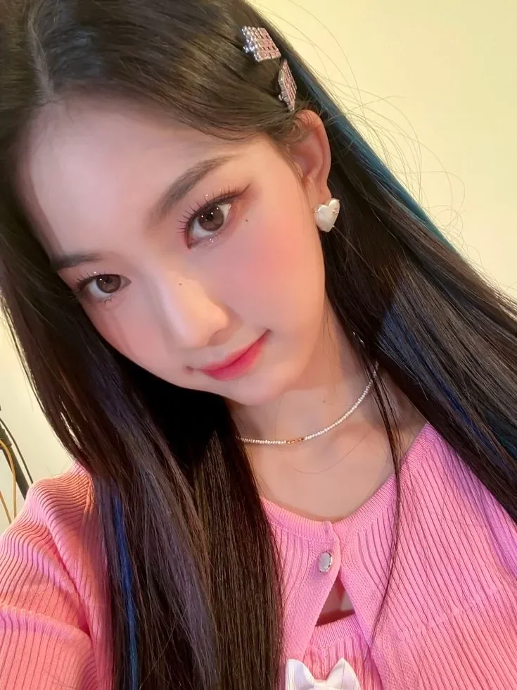 STAYC 아이사 아이돌 걸그룹