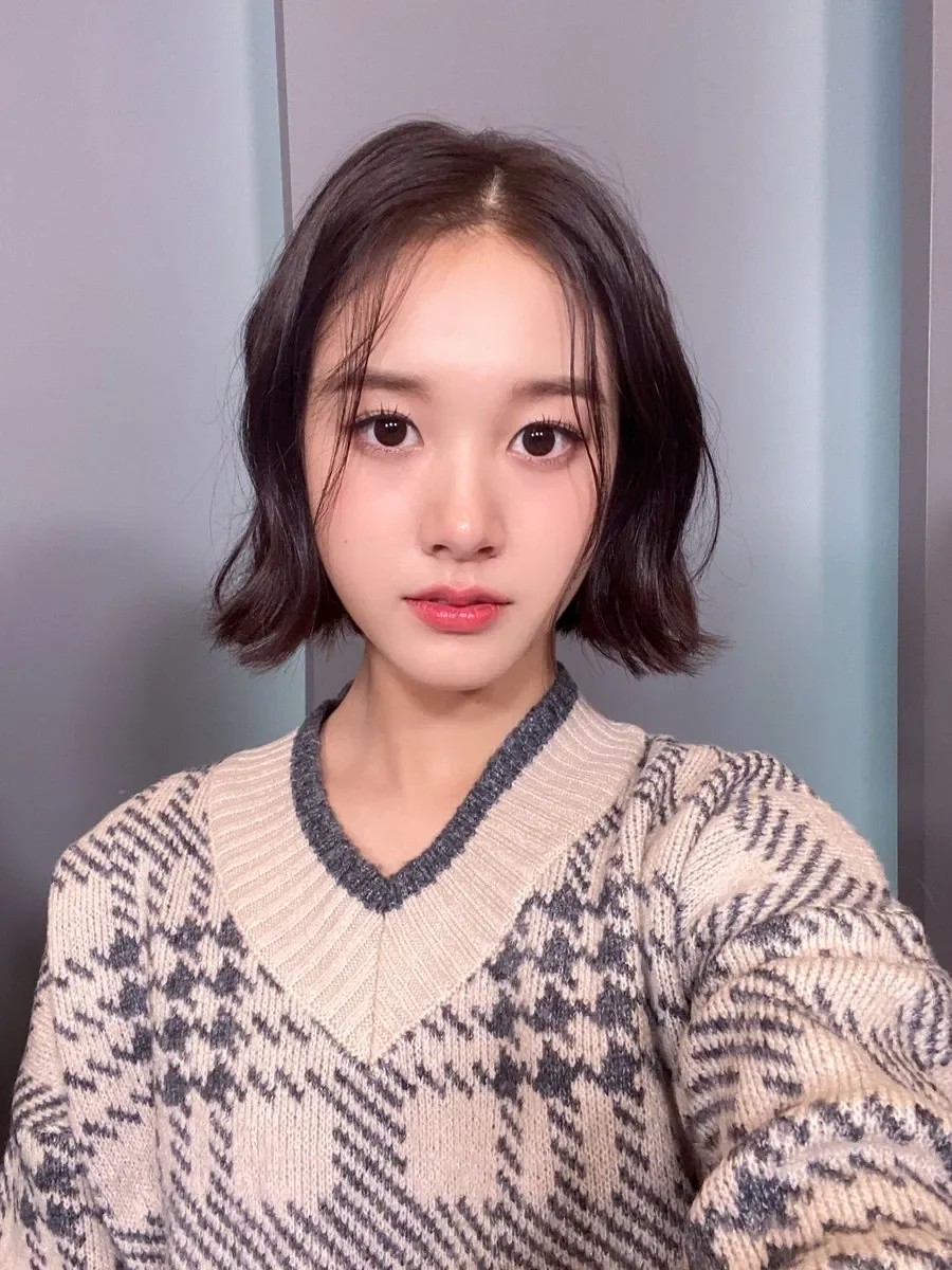 STAYC 재이 아이돌 걸그룹