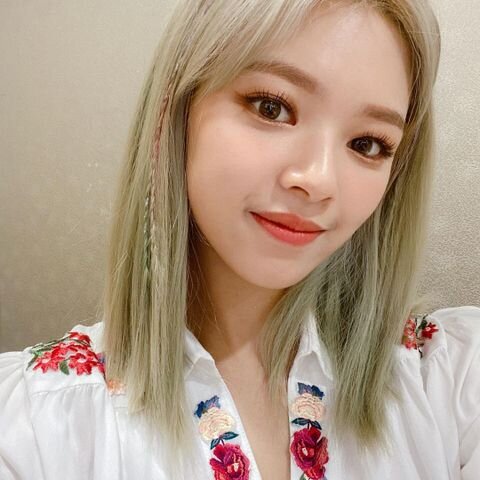 TWICE 정연 아이돌 걸그룹