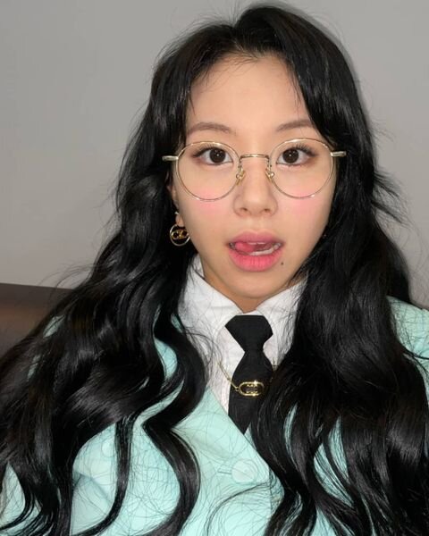 TWICE 채영 아이돌 걸그룹