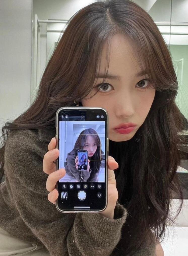 viviz 신비 아이돌 걸그룹