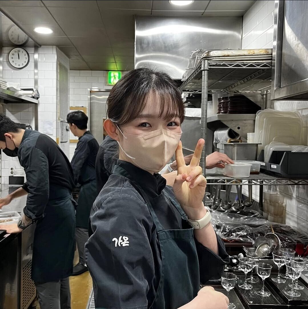 아기맹수 흑백요리사 아기 맹수 셰프 미슐랭 요리 시즌2 귀여운 모습 가온 김시현 요리사