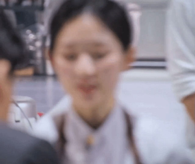 아기맹수 흑백요리사 아기 맹수 셰프 미슐랭 요리 평가 표정 긴장 김시현 요리사