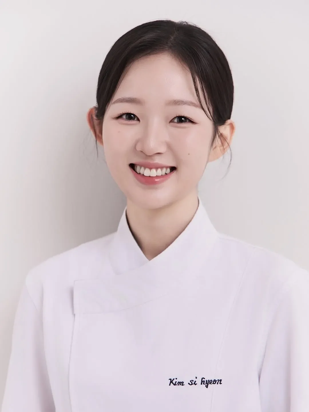 아기맹수 흑백요리사 아기 맹수 셰프 미슐랭 요리 프사 김시현 요리사