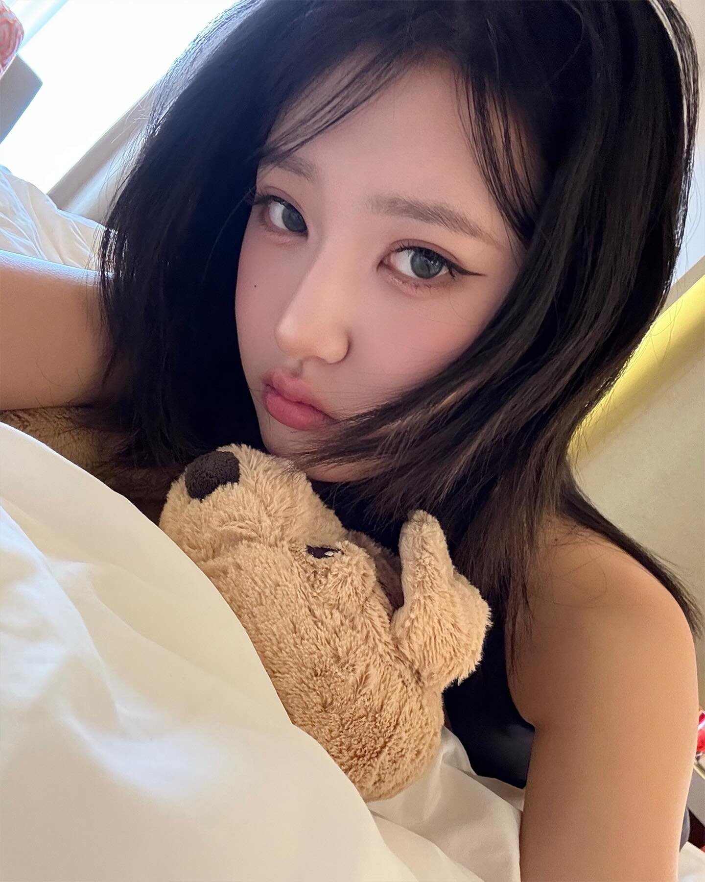 H1-KEY 휘서 아이돌 걸그룹 Kpop 여자아이돌