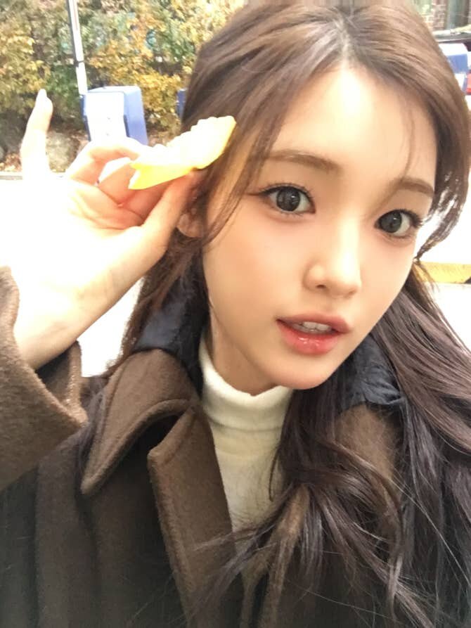 Hearts2Hearts 유하 아이돌 걸그룹 Kpop 여자아이돌