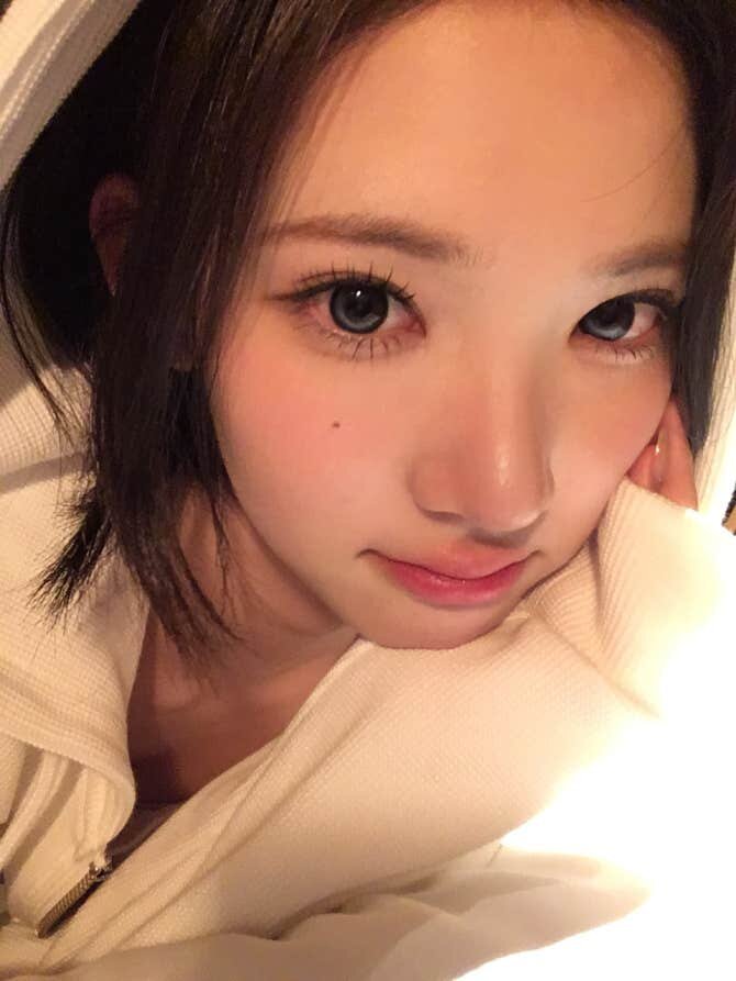 Hearts2Hearts 지우 아이돌 걸그룹 Kpop 여자아이돌