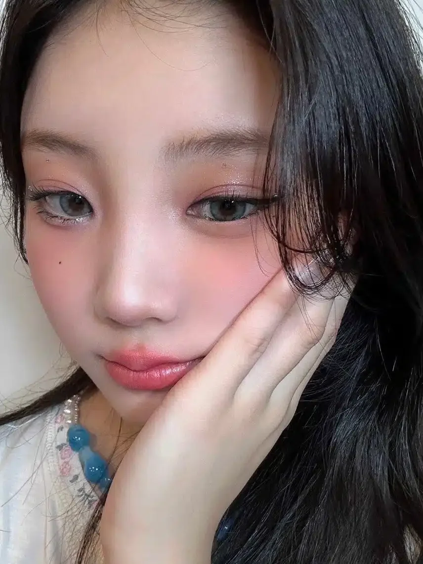 ILLIT 원희 아이돌 걸그룹 Kpop 여자아이돌