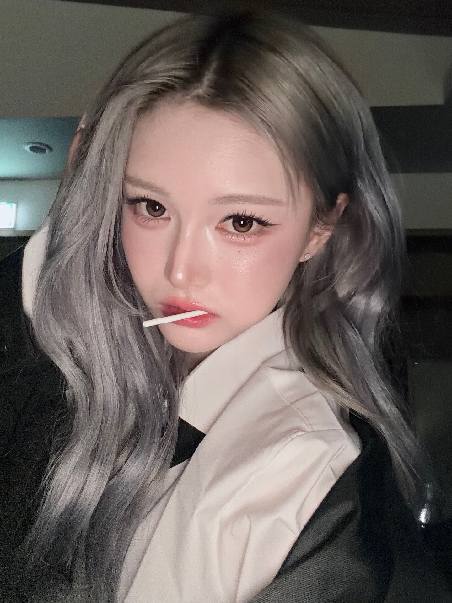 tripleS 마유 아이돌 걸그룹 Kpop 여자아이돌