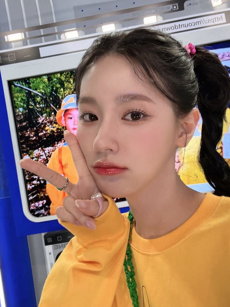 (여자)아이들 미연 아이돌 걸그룹 Kpop 여자아이돌