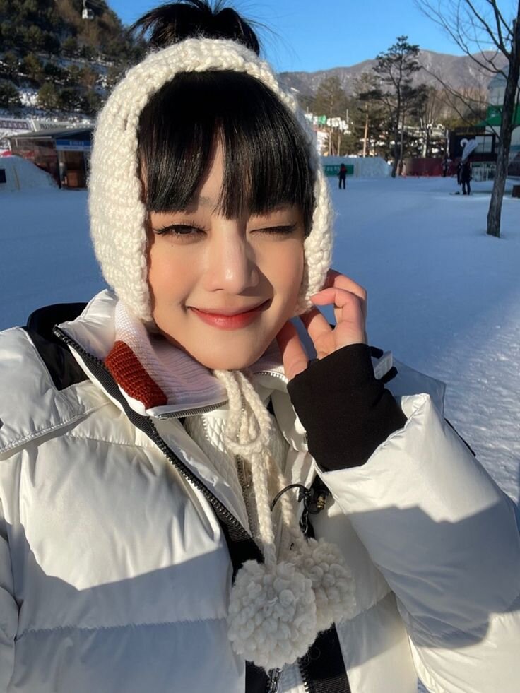 (여자)아이들 민니 아이돌 걸그룹 Kpop 여자아이돌