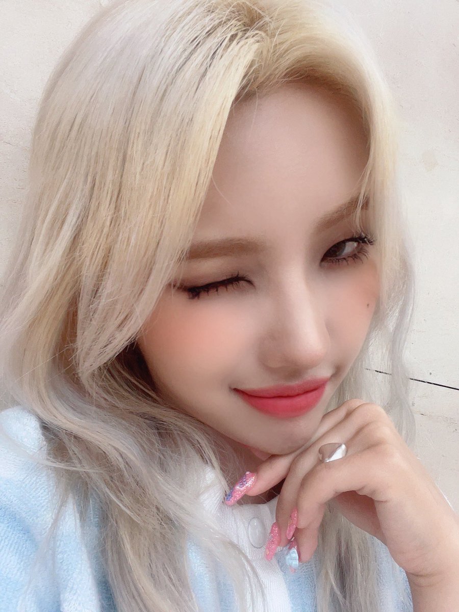 (여자)아이들 소연 아이돌 걸그룹 Kpop 여자아이돌