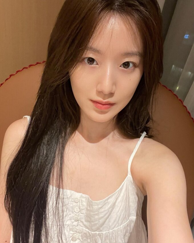 (여자)아이들 슈화 아이돌 걸그룹 Kpop 여자아이돌