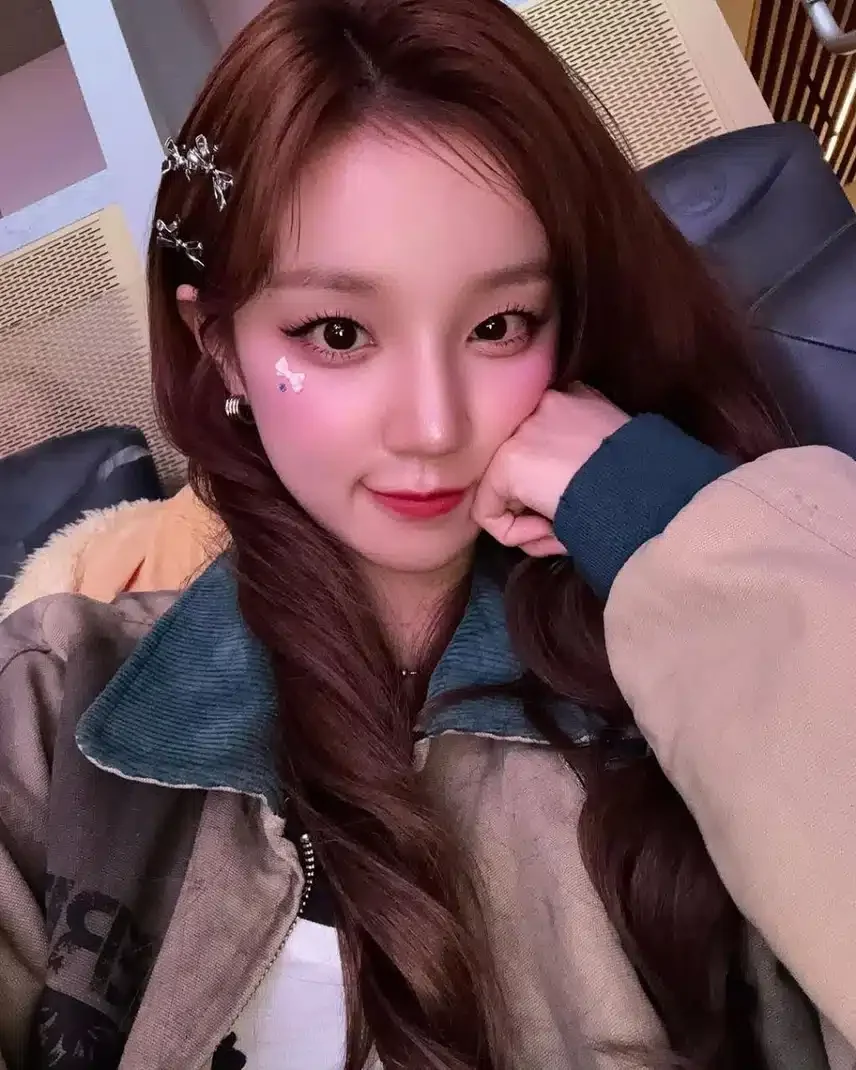 (여자)아이들 우기 아이돌 걸그룹 Kpop 여자아이돌