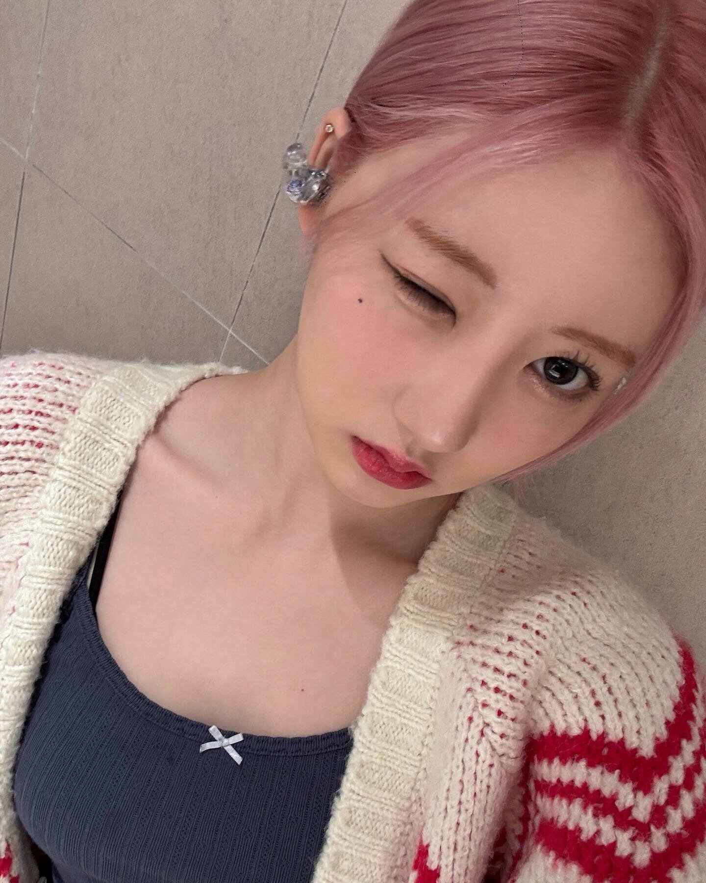 BABYMONSTER 라미 아이돌 걸그룹 Kpop 여자아이돌