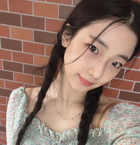 BABYMONSTER 루카 아이돌 걸그룹 Kpop 여자아이돌