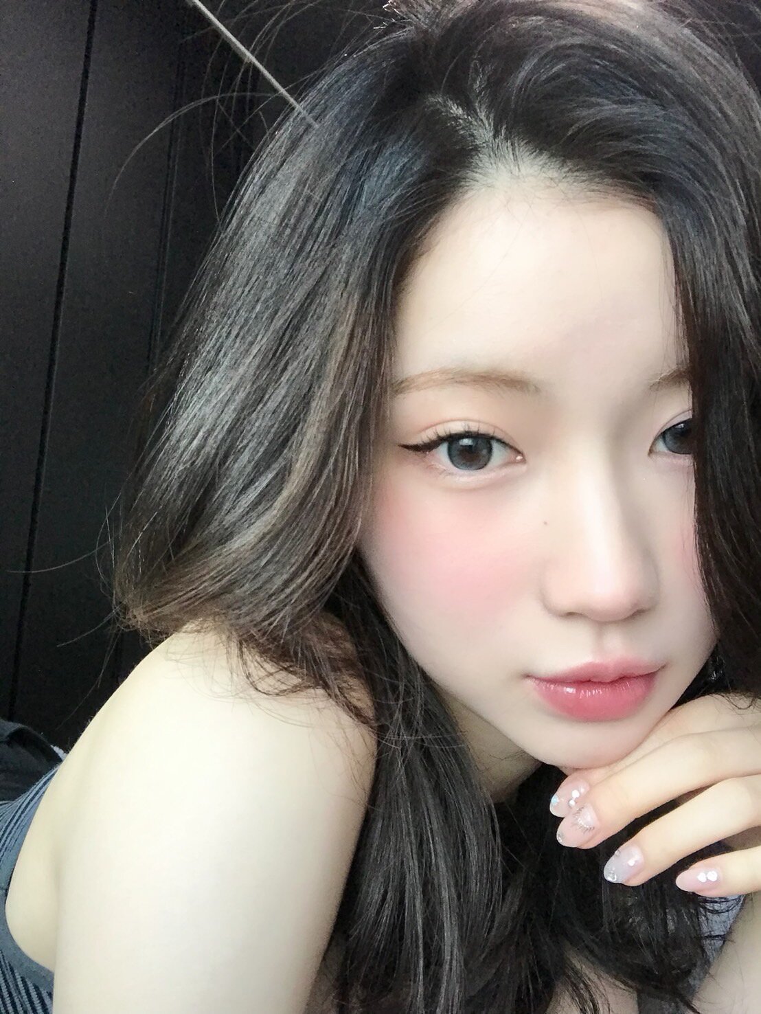 BABYMONSTER 아사 아이돌 걸그룹 Kpop 여자아이돌