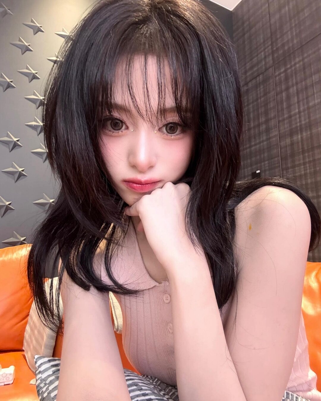 BABYMONSTER 아현 아이돌 걸그룹 Kpop 여자아이돌