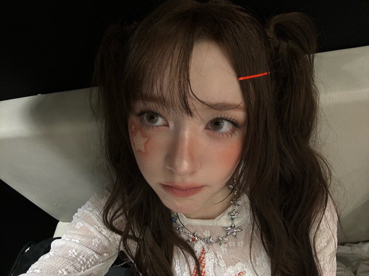 fifty fifty 문샤넬 아이돌 걸그룹 Kpop 여자아이돌