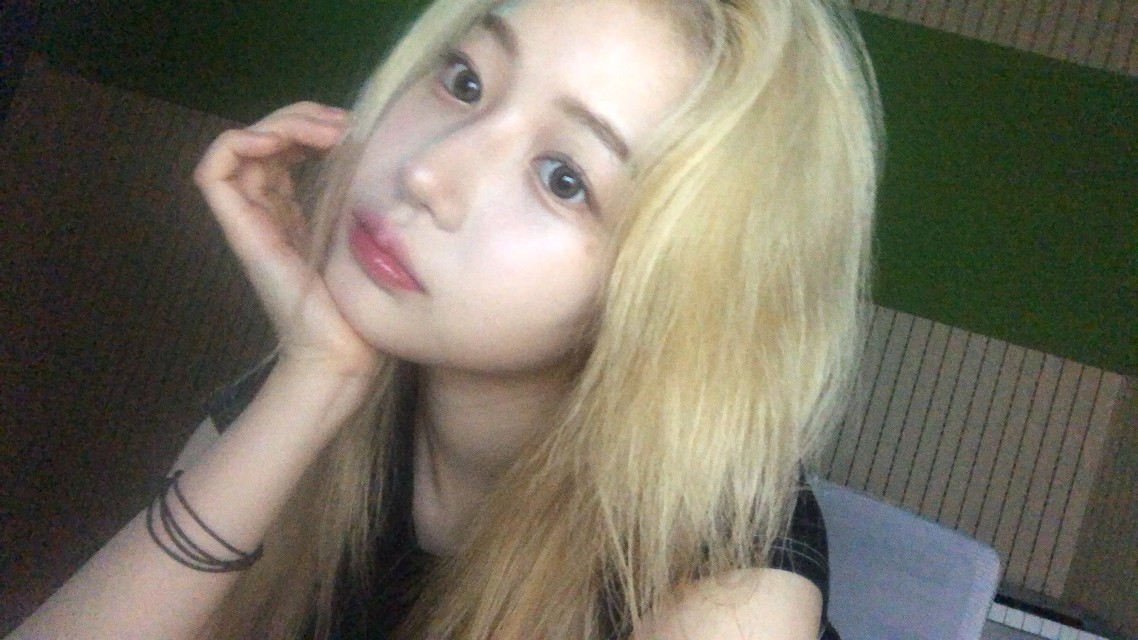 fifty fifty 예원 아이돌 걸그룹 Kpop 여자아이돌